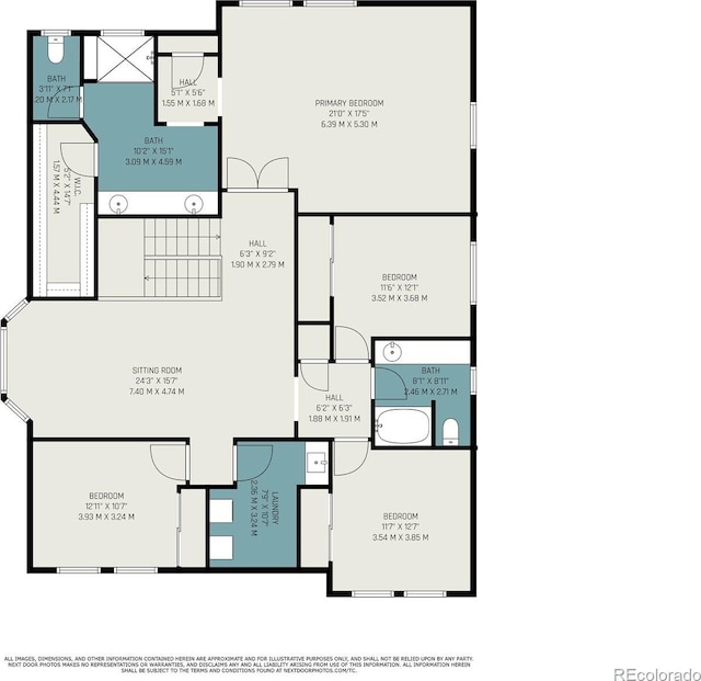 16278 E 111th Pl, Commerce City, CO 80022 - photo 30