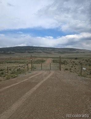 US Highway 285, Fairplay, CO 80440