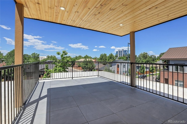 300 S Franklin St, Denver, CO 80209 - photo 31