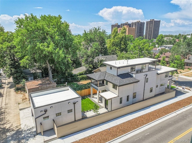 300 S Franklin St, Denver, CO 80209 - photo 43