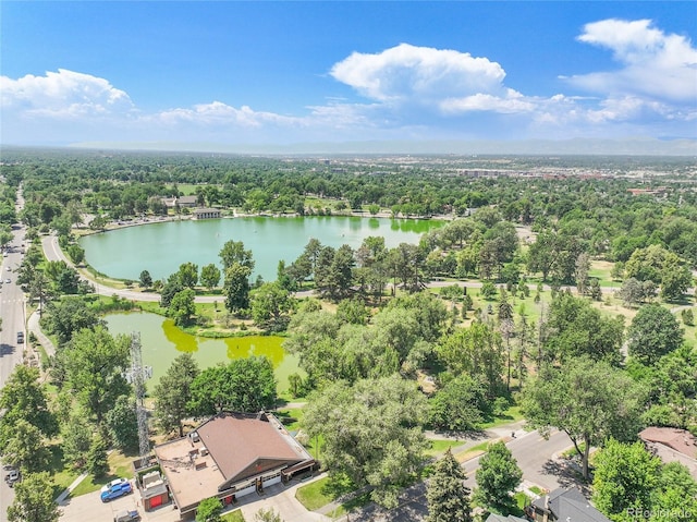 300 S Franklin St, Denver, CO 80209 - photo 44