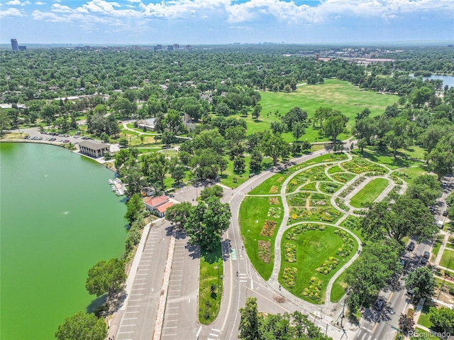 300 S Franklin St, Denver, CO 80209 - photo 45