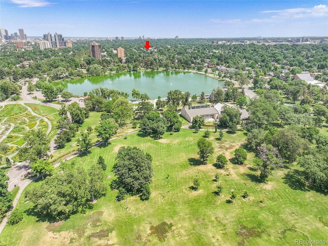 300 S Franklin St, Denver, CO 80209 - photo 46