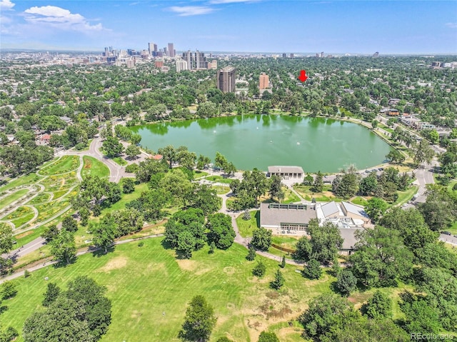 300 S Franklin St, Denver, CO 80209 - photo 47