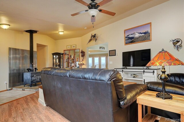 16453 County Road 356-8, Buena Vista, CO 81211