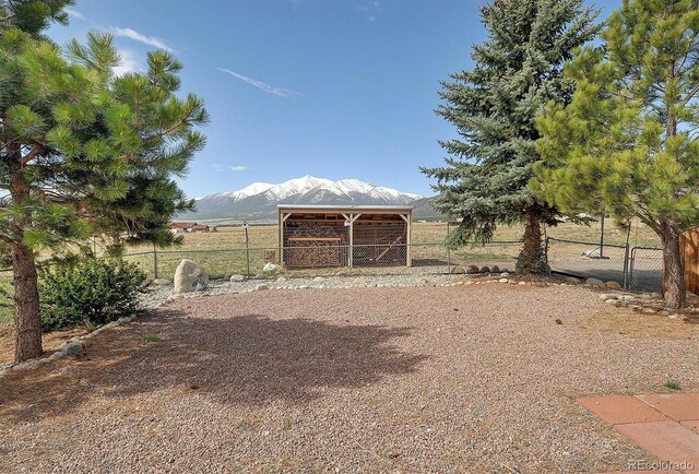 16453 County Road 356-8, Buena Vista, CO 81211