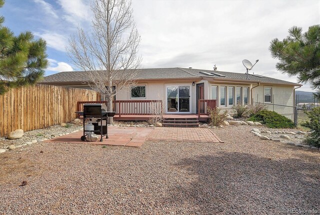 16453 County Road 356-8, Buena Vista, CO 81211