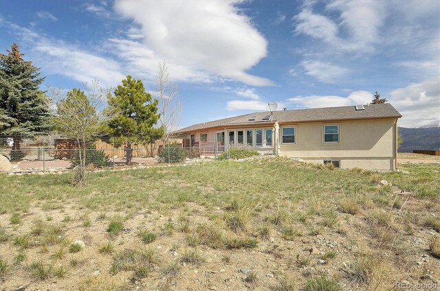 16453 County Road 356-8, Buena Vista, CO 81211