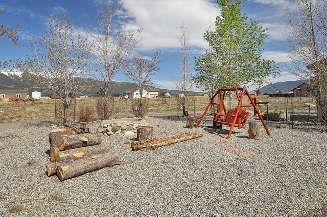16453 County Road 356-8, Buena Vista, CO 81211