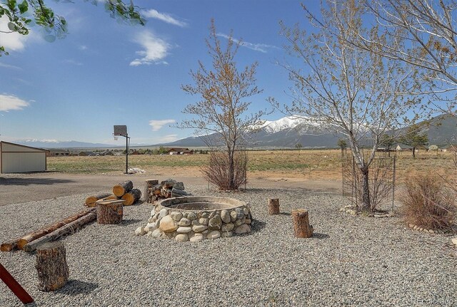 16453 County Road 356-8, Buena Vista, CO 81211