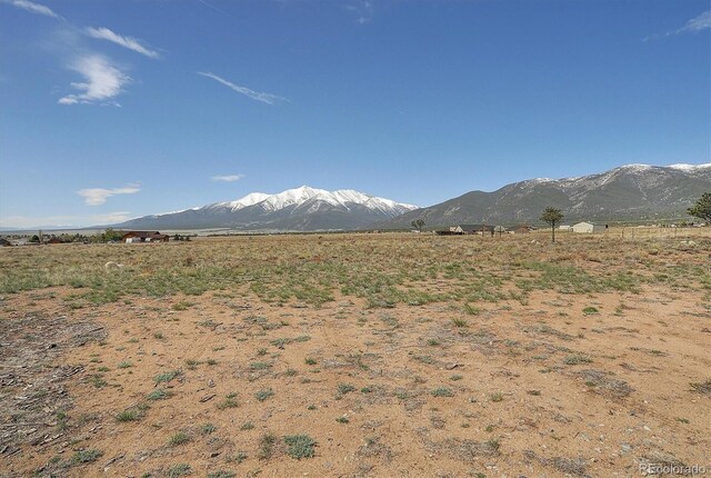 16453 County Road 356-8, Buena Vista, CO 81211