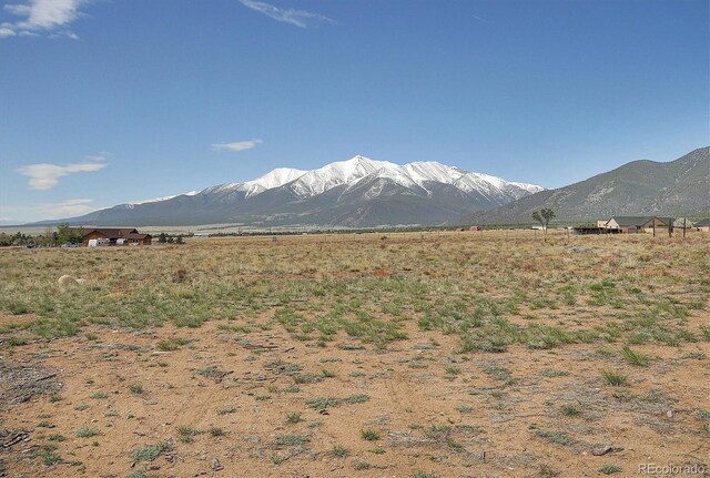 16453 County Road 356-8, Buena Vista, CO 81211