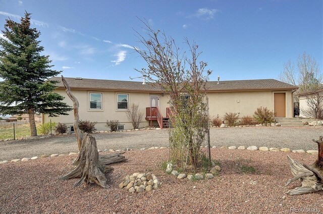 16453 County Road 356-8, Buena Vista, CO 81211