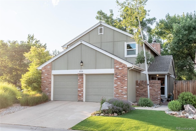 8739 Garrison Ct, Arvada, CO 80005 - photo 1