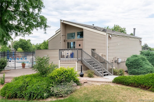 8739 Garrison Ct, Arvada, CO 80005 - photo 33