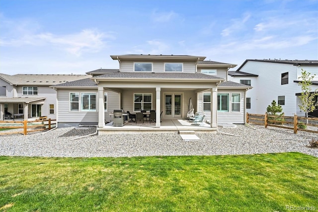 5411 Edenborn Way, Castle Rock, CO 80104 - photo 26