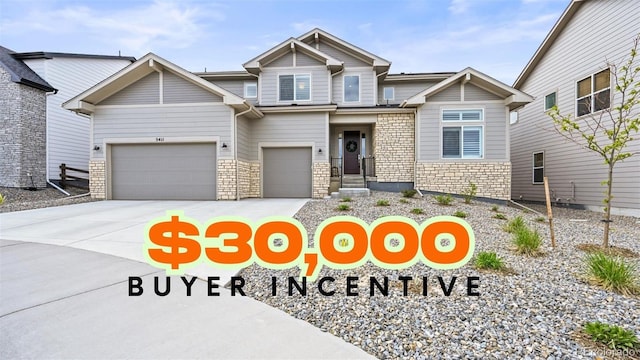 5411 Edenborn Way, Castle Rock, CO 80104 - photo 1