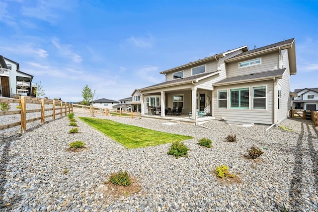 5411 Edenborn Way, Castle Rock, CO 80104 - photo 27