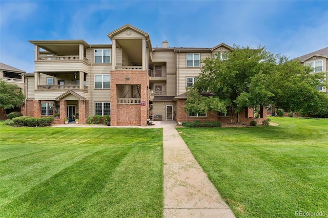 12816 Ironstone Way Unit 104, Parker, CO 80134 - photo 3