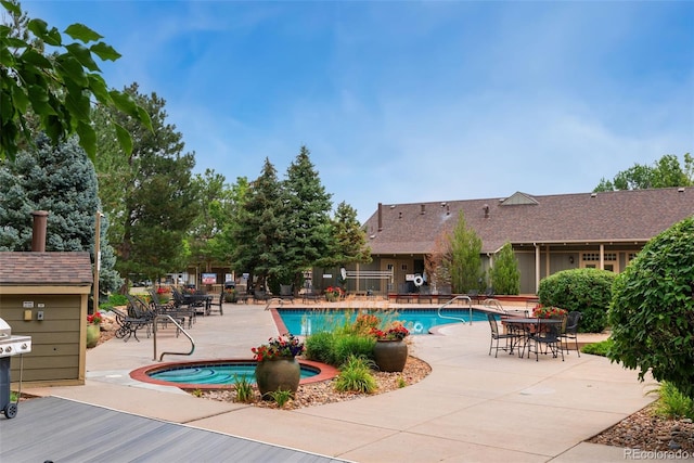 12816 Ironstone Way Unit 104, Parker, CO 80134 - photo 16