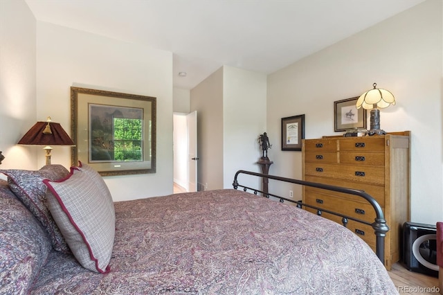 1026 Deer Clover Way, Castle Pines, CO 80108 - view of bedroom