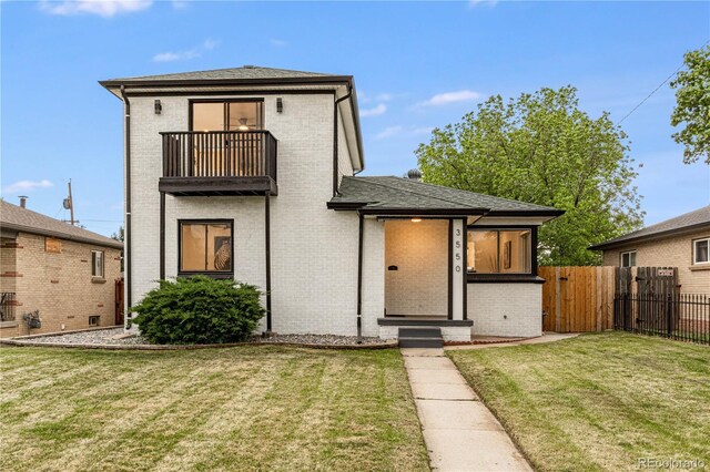 3550 Eudora St, Denver, CO 80207 - photo 3