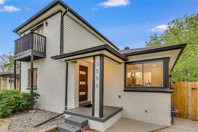 3550 Eudora St, Denver, CO 80207 - photo 1