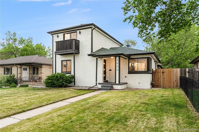 3550 Eudora St, Denver, CO 80207 - photo 4