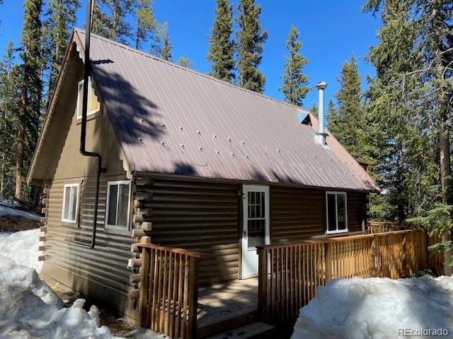 2018 Valley Of The Sun Dr, Fairplay, CO 80440 - photo 4