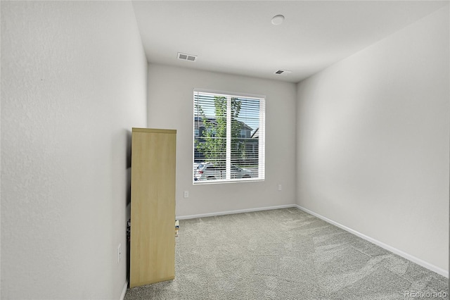 4644 Hatcher Dr, Brighton, CO 80601 - spare room featuring carpet and baseboards