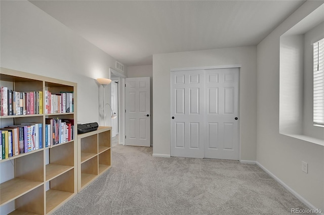 4644 Hatcher Dr, Brighton, CO 80601 - unfurnished bedroom with carpet floors and a closet