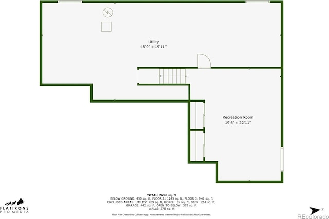 5900 Brandywine Ct, Boulder, CO 80301 - photo 42