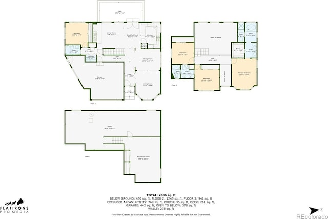 5900 Brandywine Ct, Boulder, CO 80301 - photo 43