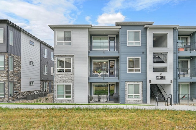 16841 Askins Loop Unit 206, Parker, CO 80134 - photo 1