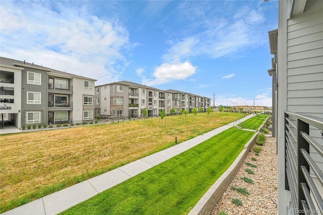 16841 Askins Loop Unit 206, Parker, CO 80134 - photo 32