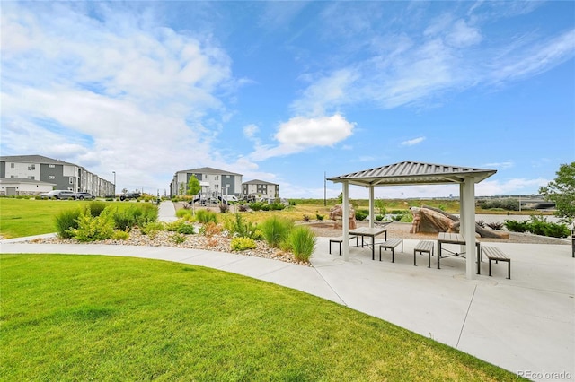 16841 Askins Loop Unit 206, Parker, CO 80134 - photo 36