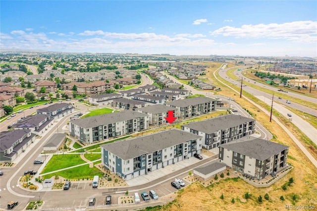 16841 Askins Loop Unit 206, Parker, CO 80134 - photo 49