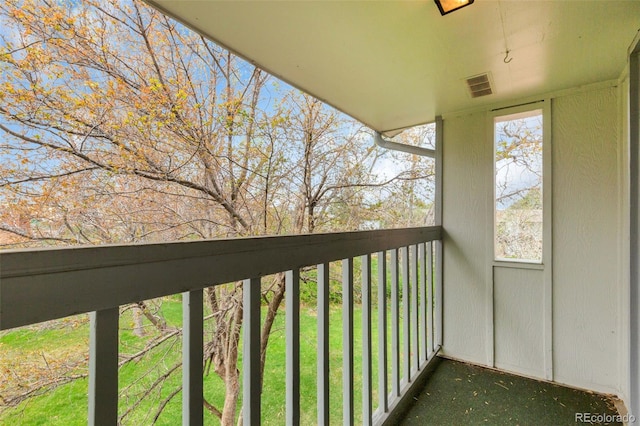 387 Upham St, Lakewood, CO 80226 - view of balcony