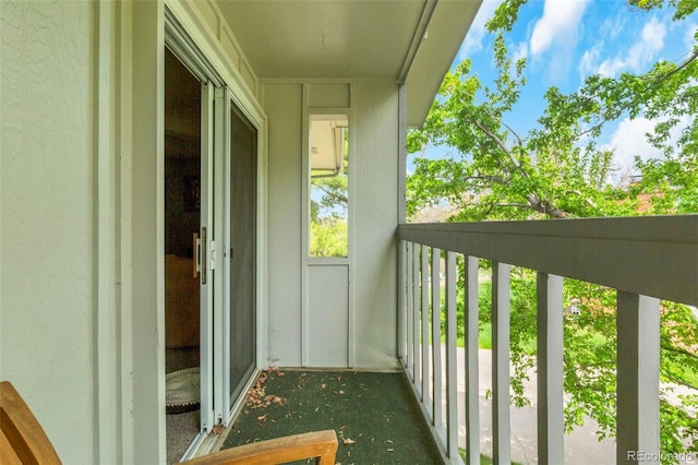 387 Upham St, Lakewood, CO 80226 - view of balcony