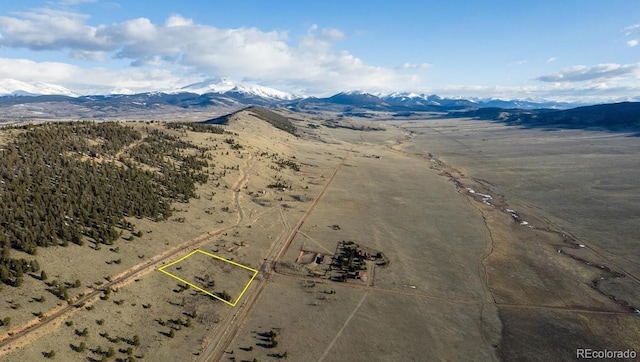 3503 Redhill Rd, Fairplay, CO 80440