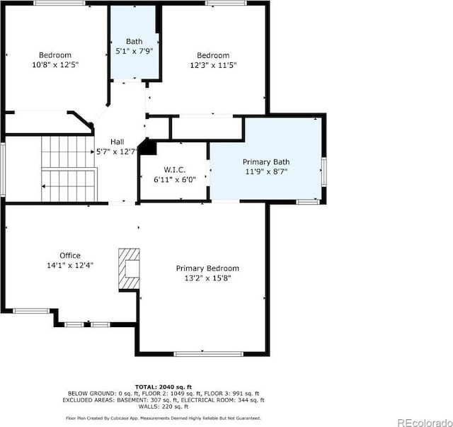 5052 Crane Dr, Brighton, CO 80601 - photo 48