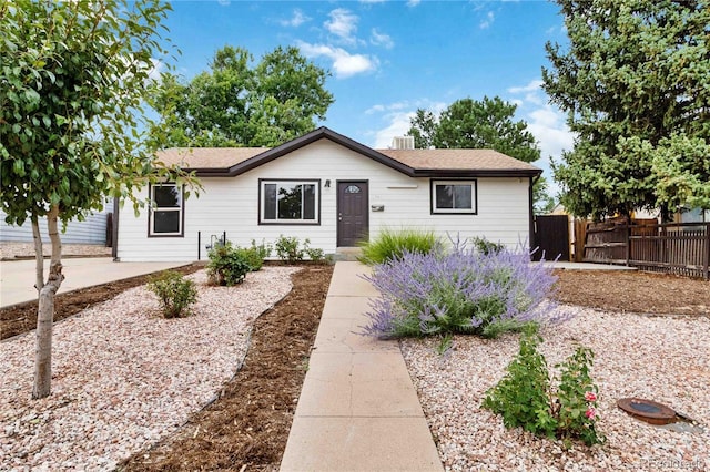 2743 S Linley Ct, Denver, CO 80236 - photo 1
