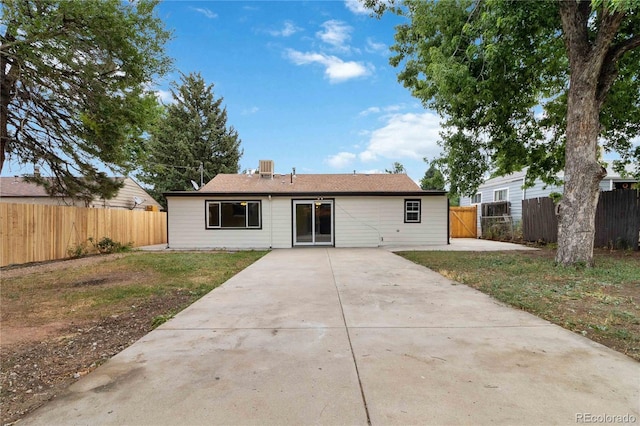 2743 S Linley Ct, Denver, CO 80236 - photo 34