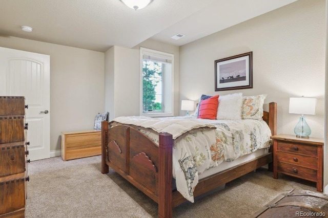 4651 Sonado Pl, Parker, CO 80134 - carpeted bedroom featuring baseboards