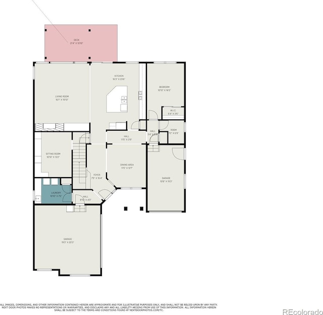 14058 Elizabeth St, Thornton, CO 80602 - photo 26