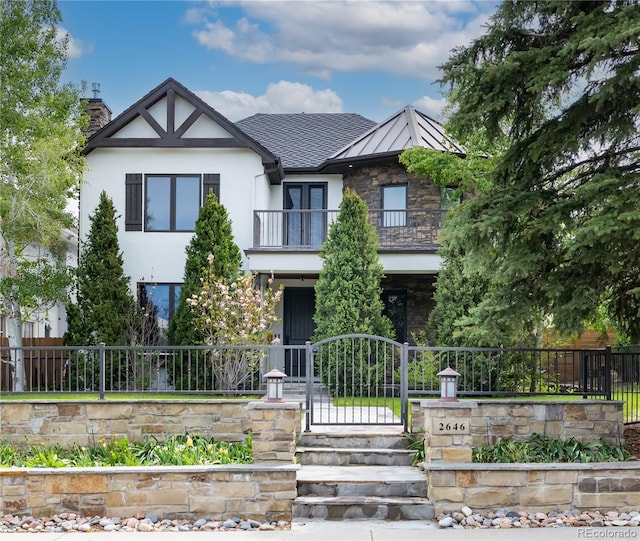 2646 S Madison St, Denver, CO 80210 - photo 1