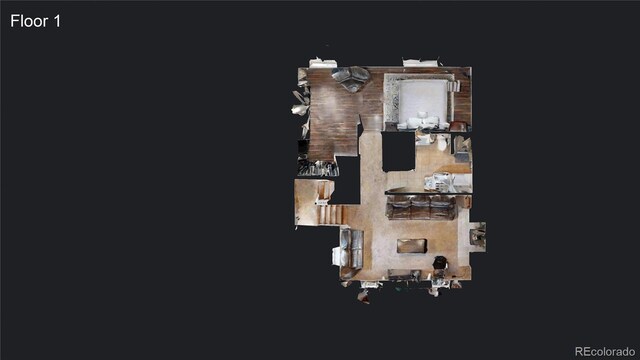 10759 Clermont St, Thornton, CO 80233 - floor plan / room layout