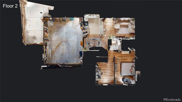 10759 Clermont St, Thornton, CO 80233 - room layout