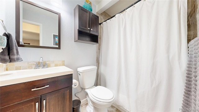 10759 Clermont St, Thornton, CO 80233 - full bathroom featuring vanity and a shower with curtain