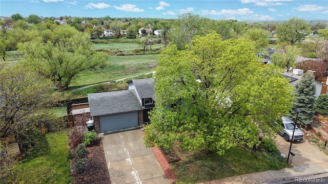 10759 Clermont St, Thornton, CO 80233 - drone / aerial view
